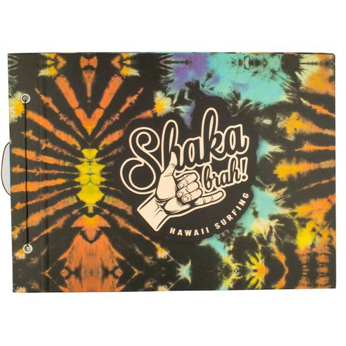 Carpeta N 5 Tapas Rexon Surf the Wave