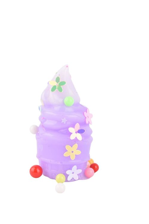 Squishy Diseño Helado