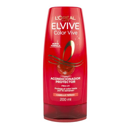 Acondicionador Elvive Color-Vive 200ML