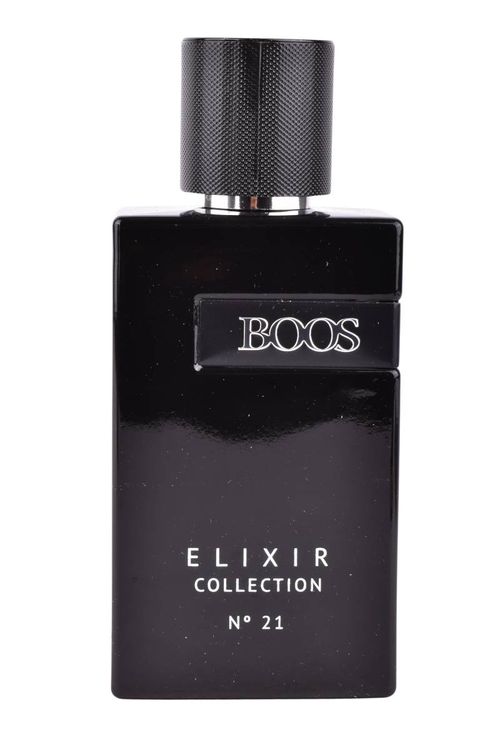 Eau de Parfum ELIXIR N°21 100ML