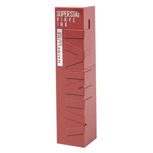 Labial Líquido Maybelline SST Vinyl Ink Lippy