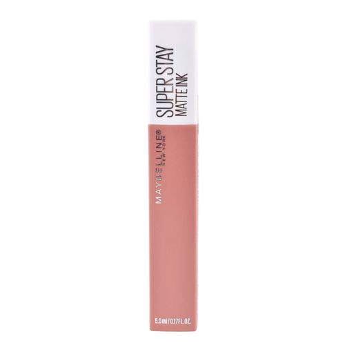 Labial Líquido Maybelline SST Matte Ink Seductress