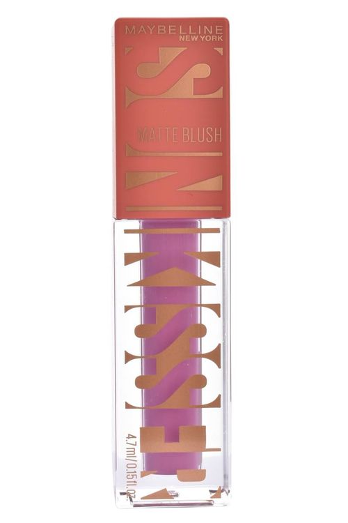 Rubor Maybelline Líquido Sunkisser 32 Clouds Nu