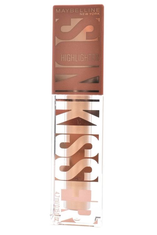 Iluminador Maybelline Líq Sunkisser Highlighter 21