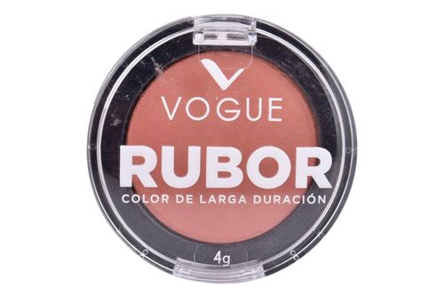 Rubor Vogue Fantastic Red Red