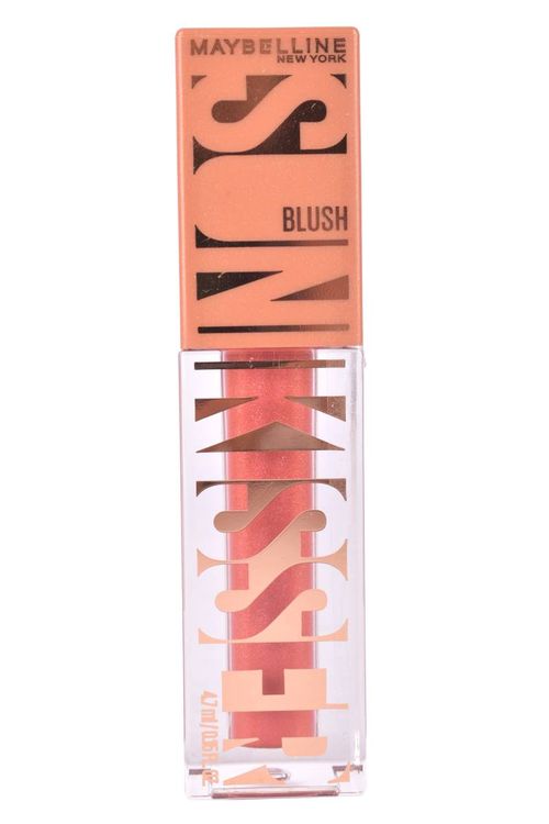 Rubor Maybelline Liq Sunkisser City Sizzle