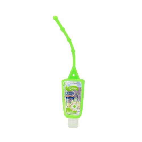 Sanitizante Algabo Ultra Gel Holder 30ML