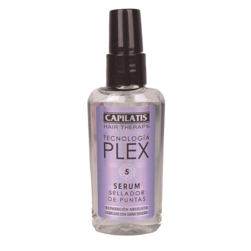 Serum Capilar Capilatis Sellador Puntas Plex 60ML