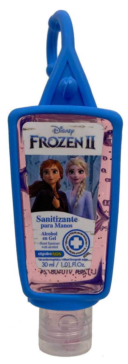 Sanitizante Frozen Holder 30ML