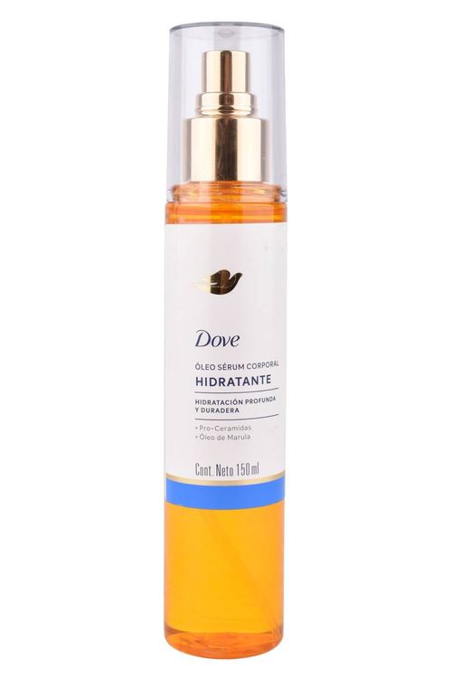 Oleo Dove Hidratante 150ML