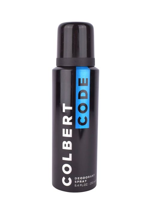 Desodorante Colbert Code Aero 250ML