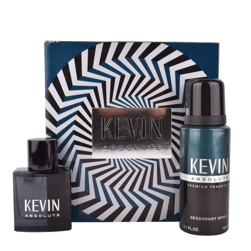 Estuche Kevin Absolute