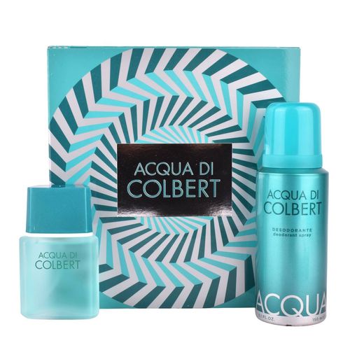 Estuche Acqua Di Colbert