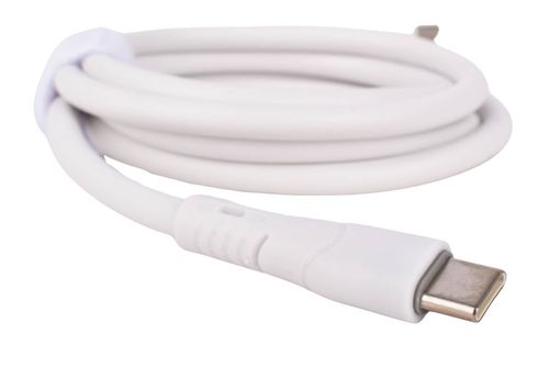 Cable Auxiliar TC a TC Bolsa 1M