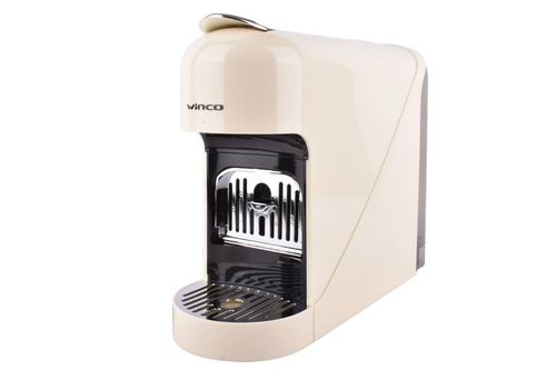 Cafetera Winco Express W1926