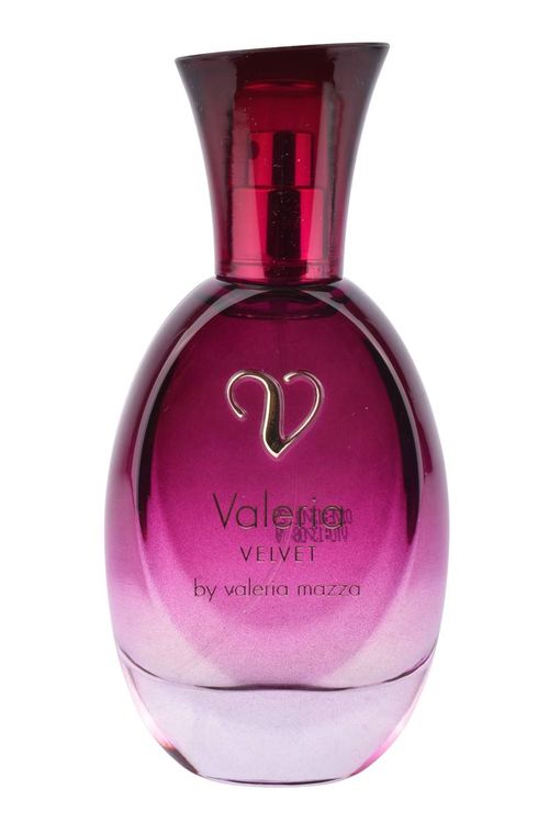 Eau de Parfum Valeria Velvet 60ML