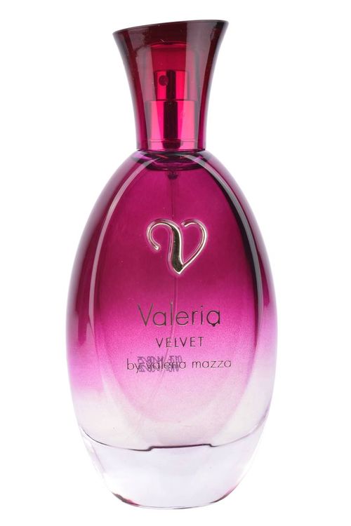 Eau de Parfum Valeria Velvet 100ML