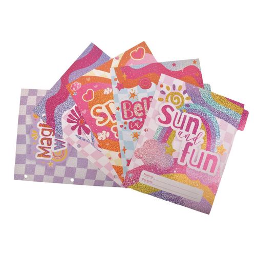 Separador N3 Rexon Doggy World/Magic World