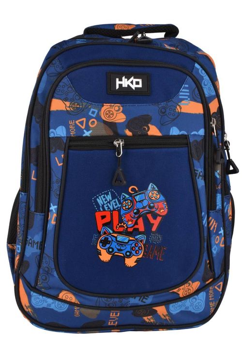 Mochila Espalda 44x30x13cm