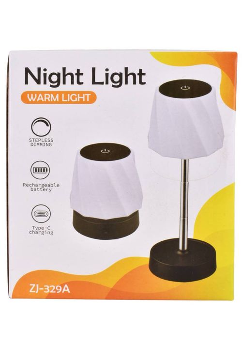 Lámpara Led USB 29CM