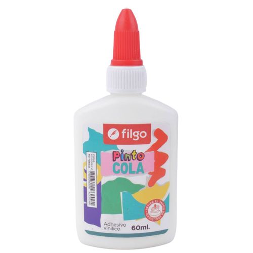 Adhesivo Filgo Vinílico 60G