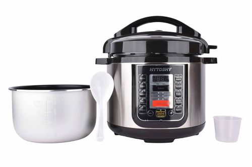 Olla Hytoshy Electrica Multifuncion