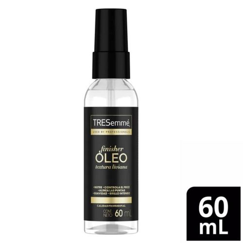 Oleo Tresemmé Finisher 60ML