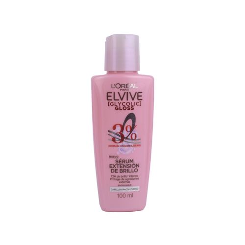 Serum Capilar Elvive Glyco Gloss 100ML