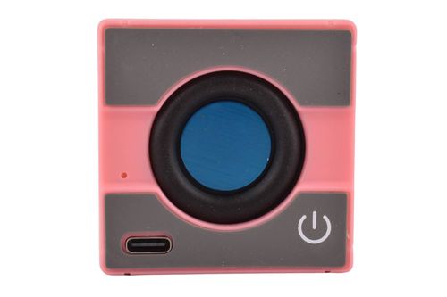 Parlante Mini Portátil X1 Bluetooth 5CM