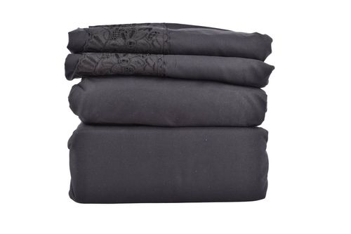 Sábanas Cacharel Brodery King 180H