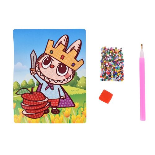 Set Didáctico Mini Diamond