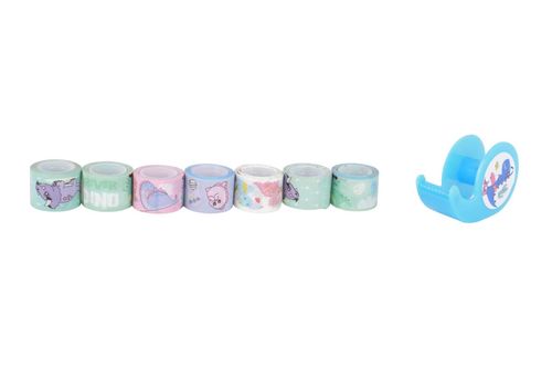 Set Cintas Decorativas+Cintero