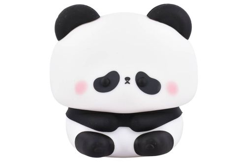 Lámpara Velador Oso Panda 10x11cm