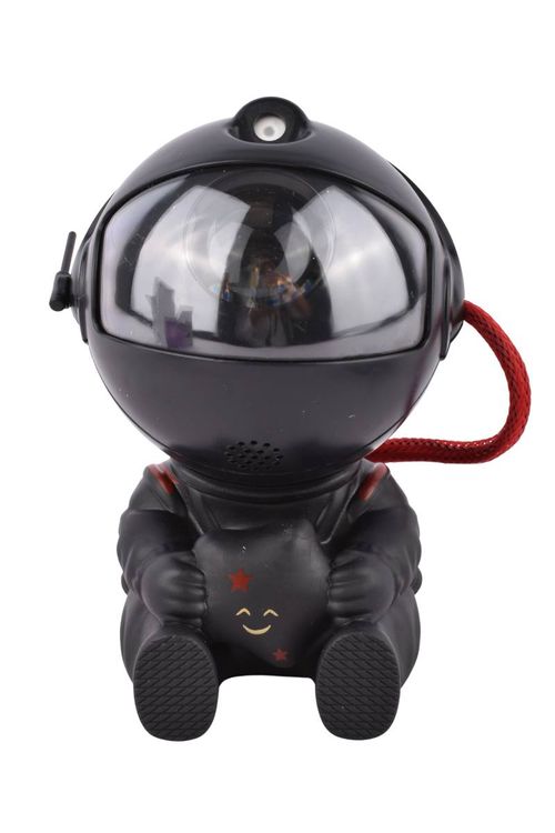 Proyector Astronauta con Control 11CM