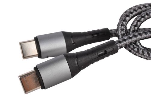 Cable Auxiliar TC a TC 66W 1M