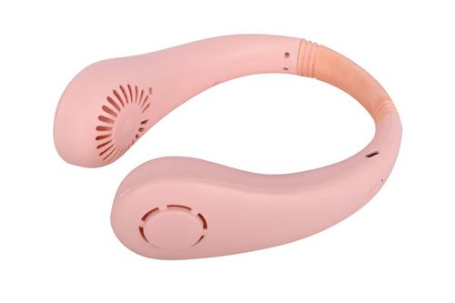 Ventilador Portátil p/Cuello Recargable