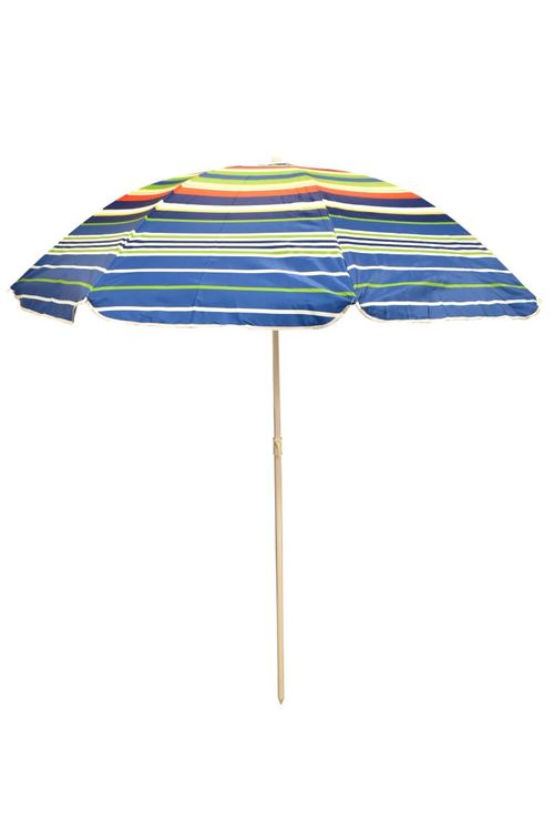 Sombrilla Rayada 85CM