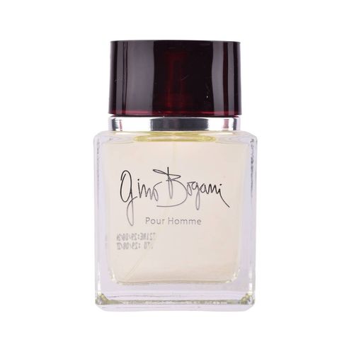 Eau de Toilette Gino Bogani Pour Homme c/Vap 90ML
