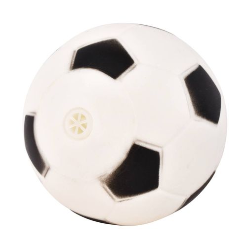 Pelotita con Chifle para Mascotas 6CM