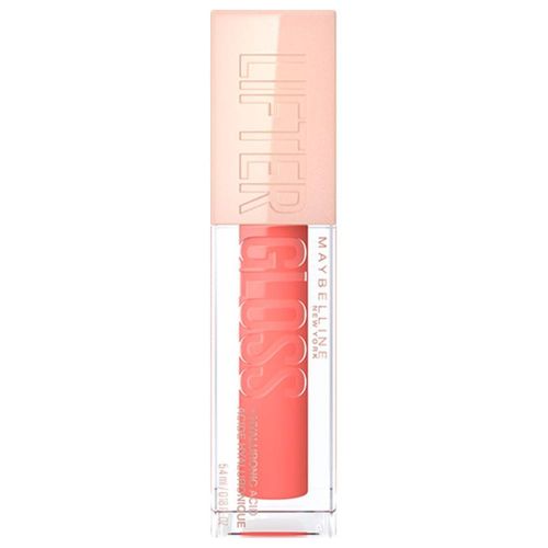 Brillo Labial Maybelline Lifter Gloss Peach Ring