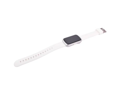 Smartwatch Noga IP68 Blanco