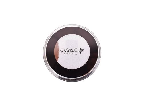 Maquillaje Katalia Compacto Mate 6