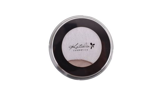 Maquillaje Katalia Compacto Mate 8