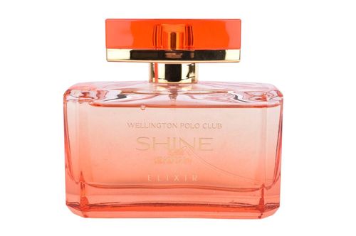 Eau de Parfum Wellington Polo Club Shine Elixir Ruby 100ML