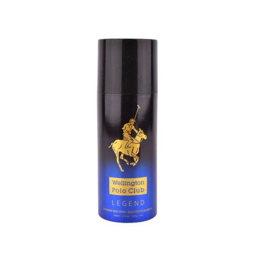 Desodorante Wellington Polo Club Legend 150ML