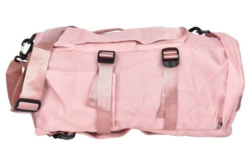 Bolso Travel 3 Cierres 44x24x23CM