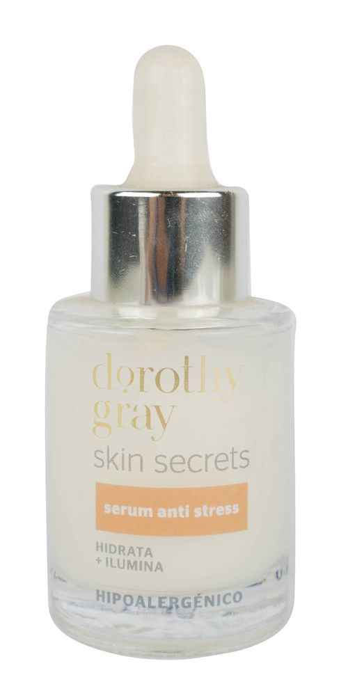 Serum Dorothy Gray Skin Secrets AntiStress