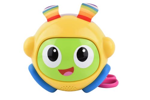 Bel Bot Fisher Price Baila Conmigo