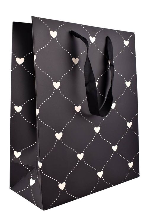 Bolsa Regalo 26x12x32CM Pintitas