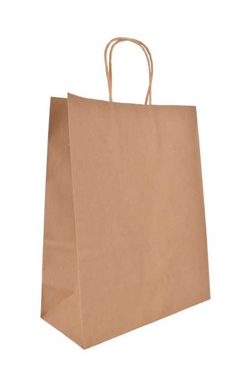 Bolsa Regalo 32x26x12CM Kraf